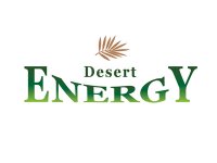 Love GreenDesert Energy Logo